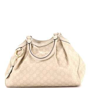 Sukey Tote Guccissima Leather Medium #237592G63B